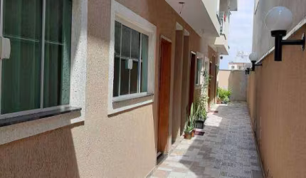 Sobrado com 2 dormitórios à venda, 55 m² por R$ 458.000,00 - Vila Ré - São Paulo/SP