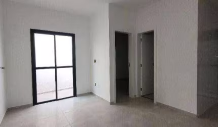Apartamento Garden com 1 dormitório à venda, 34 m² por R$ 207.000,00 - Parque Mandaqui - São Paulo/SP