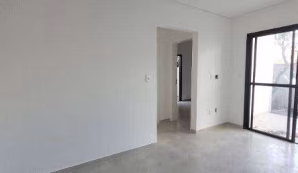 Apartamento Garden com 2 dormitórios à venda, 48 m² por R$ 314.000,00 - Parque Mandaqui - São Paulo/SP