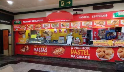 Loja de alimentos