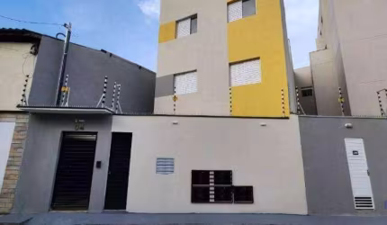 Apto Novo 2 dts  37m...