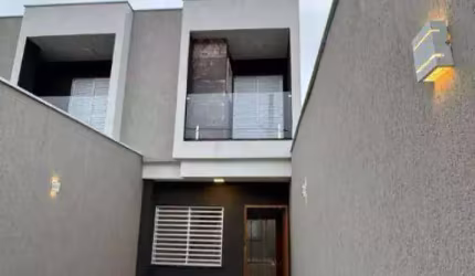 Sobrado Vila Antonieta 85m...2 suites...2 vagas