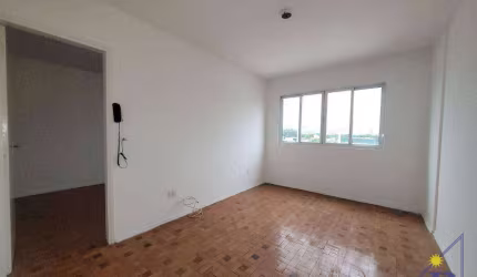 Apartamento com 1 dormitório para alugar, 45 m² por R$ 1.760,35/mês - Vila Maria - São Paulo/SP