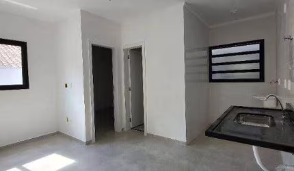Apartamento com 1 dormitório à venda, 34 m² por R$ 200.000,00 - Parque Mandaqui - São Paulo/SP