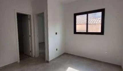 Apartamento com 1 dormitório à venda, 34 m² por R$ 200.000,00 - Parque Mandaqui - São Paulo/SP