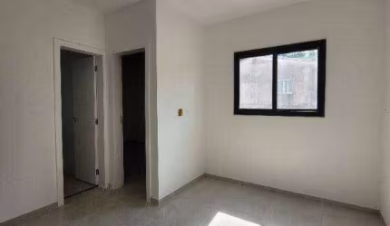 Apartamento com 1 dormitório à venda, 34 m² por R$ 200.000,00 - Parque Mandaqui - São Paulo/SP