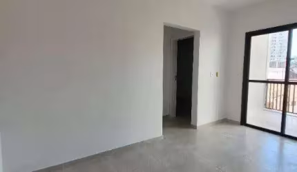 Apartamento com 2 dormitórios à venda, 48 m² por R$ 264.000,00 - Parque Mandaqui - São Paulo/SP