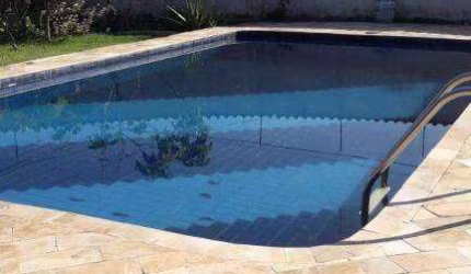 Casa com 3 dormitórios à venda, 400 m² por R$ 800.000,00 - Cibratel II - Itanhaém/SP