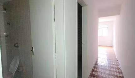 Apartamento com 1 dormitório para alugar, 45 m² por R$ 1.882,46/mês - Vila Maria - São Paulo/SP