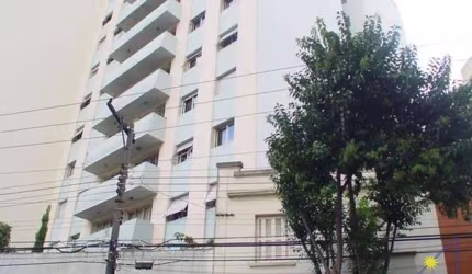 Apartamento Aclimação
