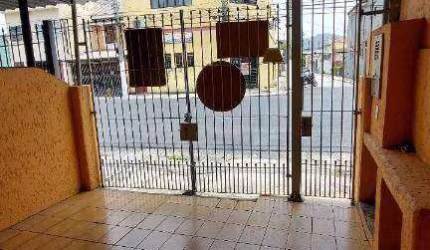 Sobrado com 3 dormitórios à venda, 110 m² por R$ 599.000,00 - Mooca - São Paulo/SP