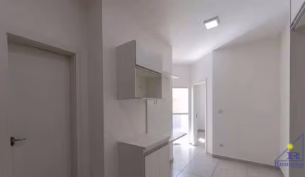 Apartamento com 2 dormitórios para alugar, 47 m² por R$ 2.600,00/mês - Tatuapé - São Paulo/SP