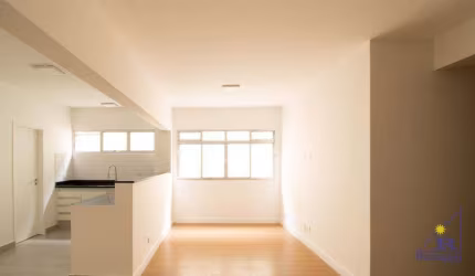Apartamento com 3 dormitórios à venda, 80 m² por R$ 723.000,00 - Tatuapé - São Paulo/SP