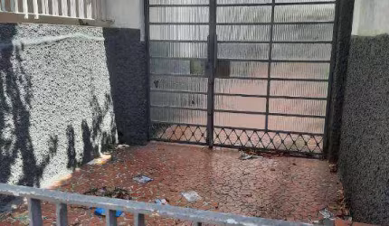 Casa com 2 dormitórios para alugar, 120 m² por R$ 2.700,00/mês - Tatuapé - São Paulo/SP