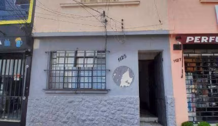 Sobrado Comercial 80m....tatuapé