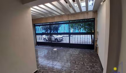 Casa Terrea belenzinho