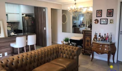 Apartamento com 3 dormitórios à venda, 78 m² por R$ 749.000,00 - Vila Formosa - São Paulo/SP