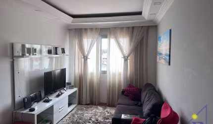 Apartamento com 3 dormitórios à venda, 57 m² por R$ 477.000,00 - Vila Carrao - São Paulo/SP