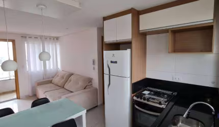 Apartamento com 2 dormitórios à venda, 49 m² por R$ 420.000,00 - Vila Matilde - São Paulo/SP