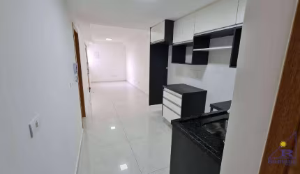 Apartamento com 2 dormitórios à venda, 52 m² por R$ 399.000,00 - Vila Matilde - São Paulo/SP