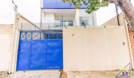 Galpão, 178 m² - venda por R$ 1.450.000,00 ou aluguel por R$ 15.195,00/mês - Penha - São Paulo/SP