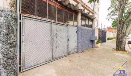 Galpão, 208 m² - venda por R$ 700.000,00 ou aluguel por R$ 8.160,00/mês - Penha - São Paulo/SP