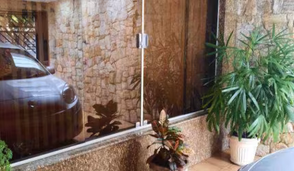 Sobrado com 2 dormitórios à venda, 186 m² por R$ 690.000,00 - Vila Regente Feijó - São Paulo/SP