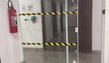 Andar Corporativo 330m...Todo Mobiliado