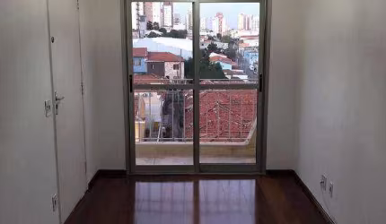 Apartamento com 2 dormitórios à venda, 62 m² por R$ 380.000,00 - Penha de França - São Paulo/SP