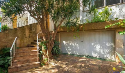 Sobrado com 4 dormitórios à venda, 400 m² por R$ 2.553.000,00 - Tatuapé - São Paulo/SP