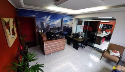 Sobrado com 5 dormitórios à venda, 326 m² por R$ 1.490.000,00 - Vila Formosa - São Paulo/SP