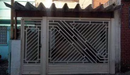 Sobrado com 3 dormitórios à venda, 120 m² por R$ 600.000,00 - Tatuapé - São Paulo/SP