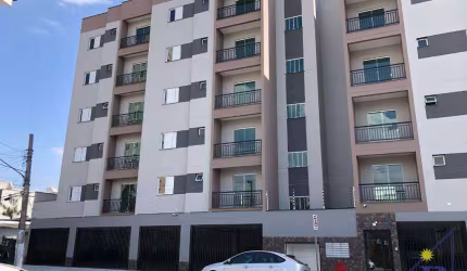 Apartamento Novo Vila Carrão