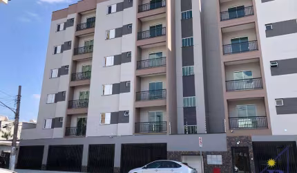 Apartamento Novo Vila Carrão