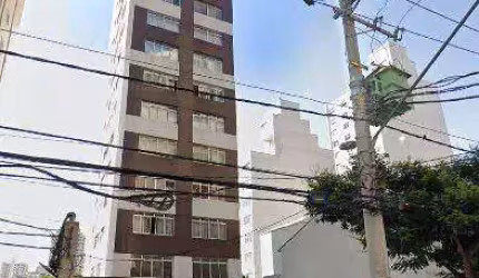 Apartamento com 3 dormitórios à venda, 164 m² por R$ 1.300.000,00 - Perdizes - São Paulo/SP