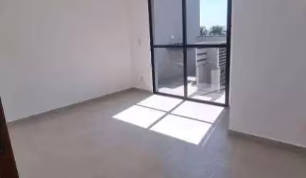 Cobertura com 2 dormitórios à venda, 55 m² por R$ 450.000,00 - Vila Formosa - São Paulo/SP