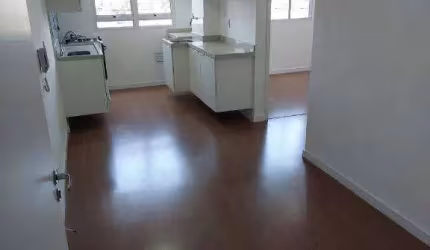 Apartamento com 2 dormitórios à venda, 45 m² por R$ 285.000,00 - Vila Ema - São Paulo/SP