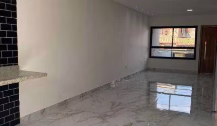 Sobrado Novo 3 Dormitórios no Carrão