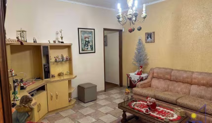 Casa 3 Dormitórios no Tatuapé