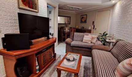 Excelente Apartamento 2 Dormitórios na Vila Formosa