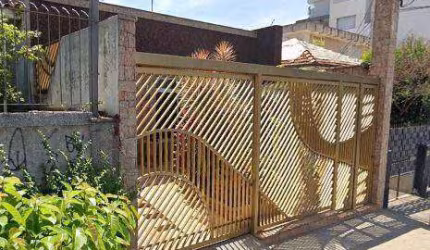 Imóvel para implantação de empreendimento imobiliário