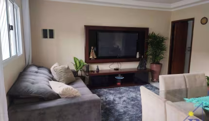Sobrado com 2 dormitórios à venda, 89 m² por R$ 690.000,00 - Vila Carrão - São Paulo/SP