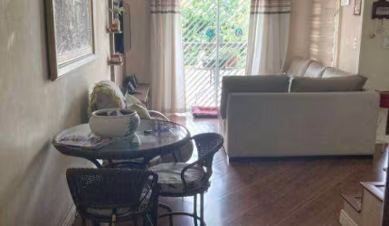 Sobrado com 2 dormitórios à venda, 200 m² por R$ 690.000,00 - Vila Formosa - São Paulo/SP