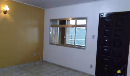 Sobrado com 2 dormitórios à venda, 150 m² por R$ 490.000,00 - Vila Alpina - São Paulo/SP