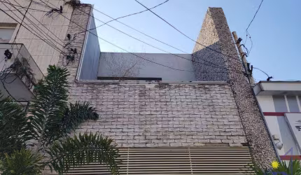 Sobrado Comercial Miolo Tatuapé