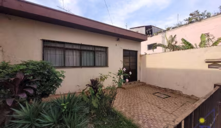 Terreno à venda, 207 m² por R$ 700.000,00 - Vila Regente Feijó - São Paulo/SP