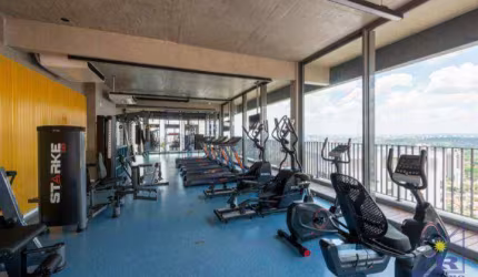 Studio Vila madalena...Todo Mobiliado