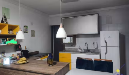 Apartamento com 2 dormitórios à venda, 48 m² por R$ 320.000,00 - Jardim Penha - São Paulo/SP