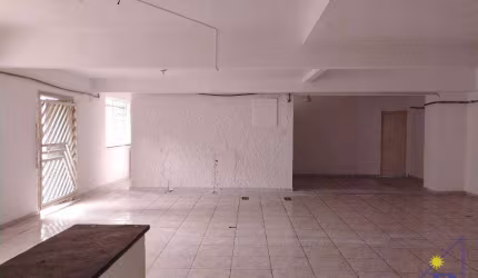 Sala para alugar, 160 m² por R$ 2.628,60/mês - Tatuapé - São Paulo/SP