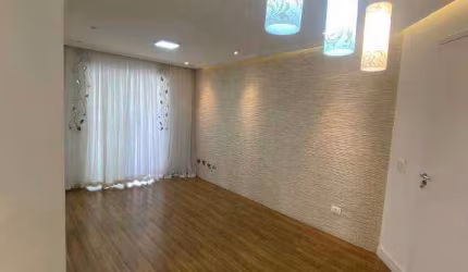 Apartamento com 2 dormitórios à venda, 54 m² por R$ 397.000,00 - Vila Formosa - São Paulo/SP